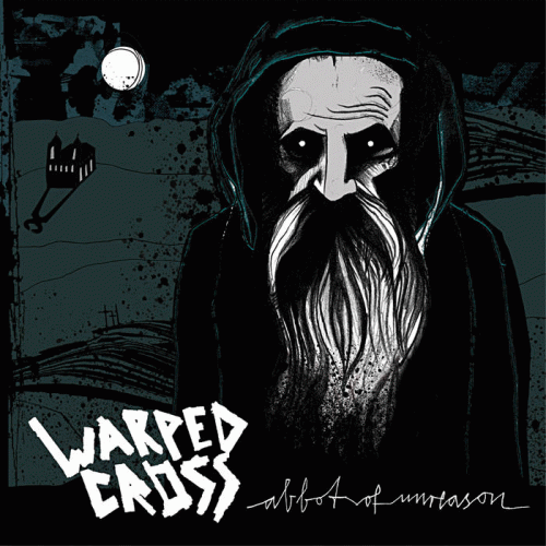 Warped Cross : Abbot of Unreason